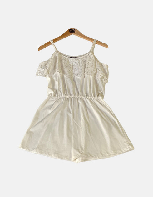 White Dress FM